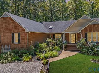 1937 Woodberry Mill Rd, Powhatan, VA 23139