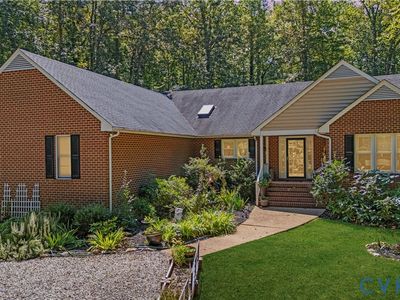 1937 Woodberry Mill Rd, Powhatan, VA, 23139