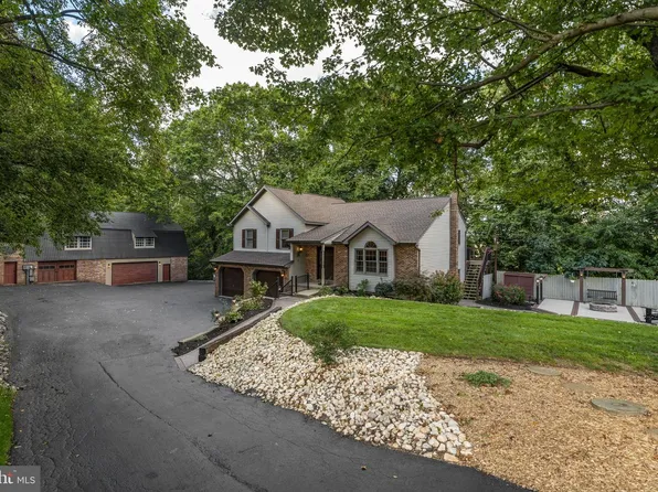 115 Skyview Ln, Lititz, PA 17543
