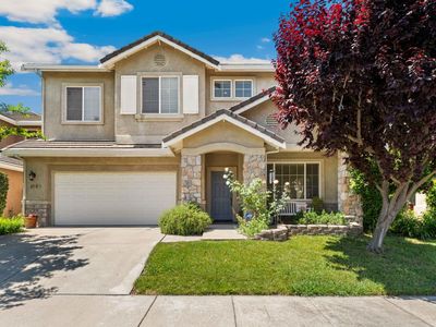 3001 Bergamo Ct, Sacramento, CA, 95833