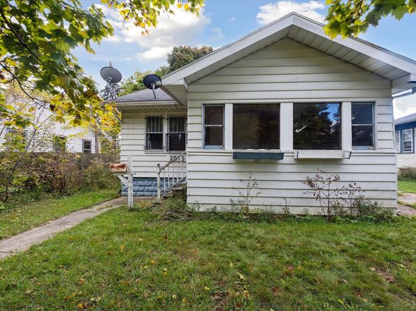 2515 Bagley St, Flint, MI 48504