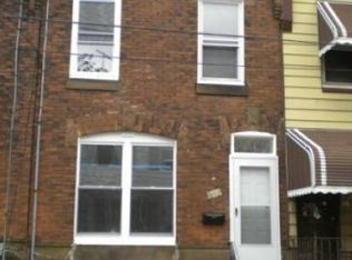 2336 Fernon St, Philadelphia, PA 19145