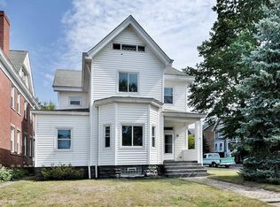 719 Centennial Ave, Sewickley, PA 15143