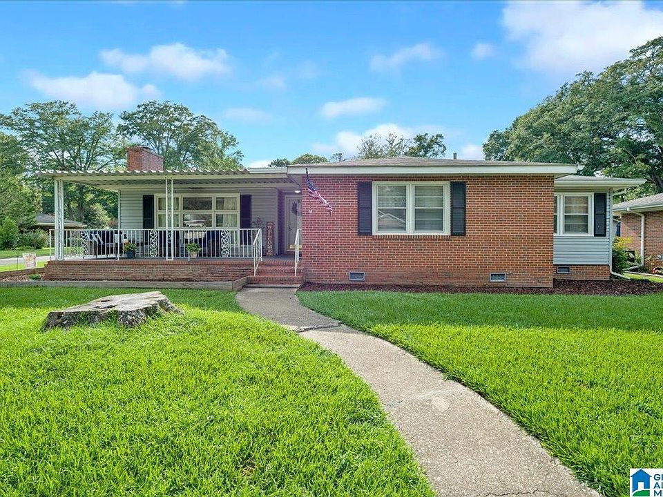 1st image of 203 S Anniston Ave