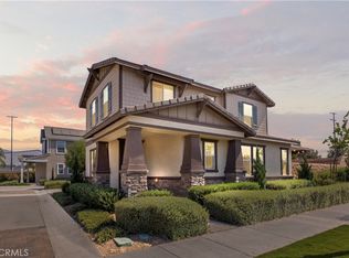 2689 E Towhee St, Ontario, CA 91761