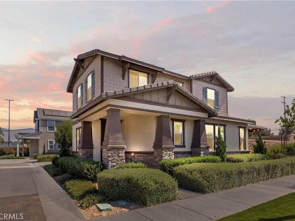 2689 E Towhee St, Ontario, CA 91761