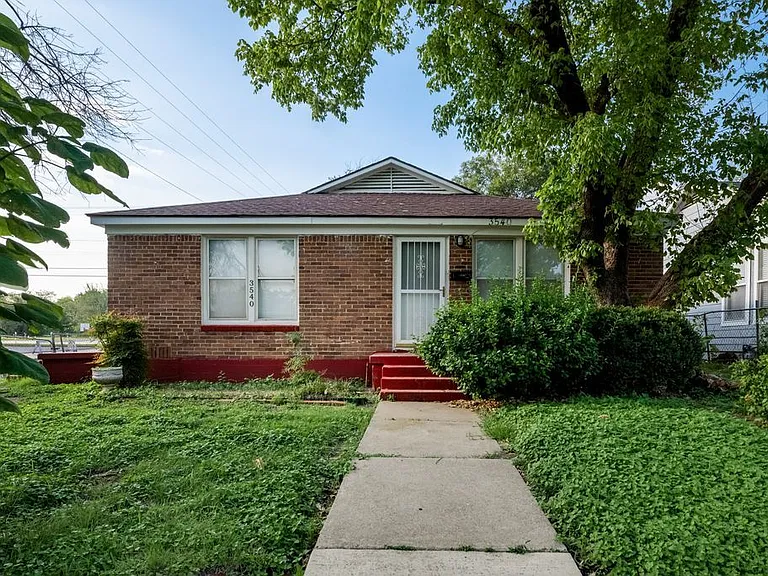 3540 Burton Ave #B — Photo 9