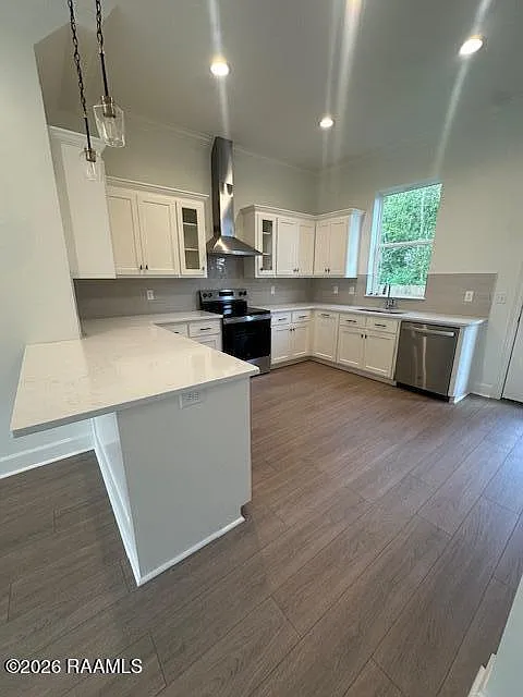 2 bed, 2.5 bath, 1398 sqft, $1,950 — Photo 3