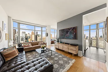 200 East 32nd Street #32E image 1 of 17