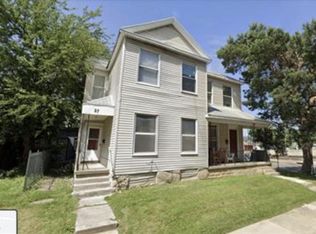 27 Davis Ave #1/2, Dayton, OH 45403