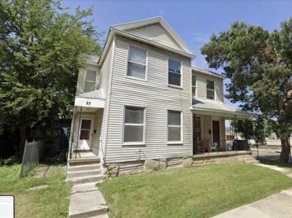 27 Davis Ave #1/2
