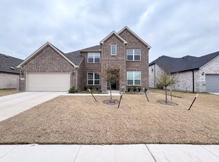 1505 Isaac Dr, Anna, TX 75409