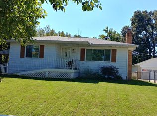 2463 Spaatz Ave, Columbus, OH