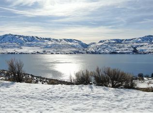 188 Easton Way, Chelan, WA 98816