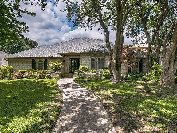 2nd image of 9137 Raeford Dr