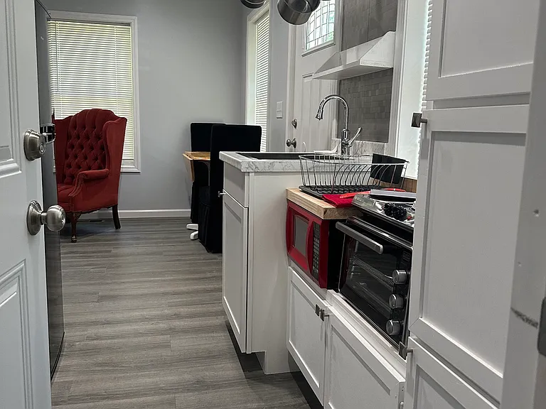 501B Oak Grove Rd #1B — Photo 11