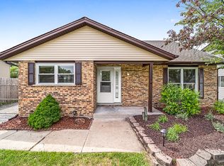 13054 S Spencer Ct, Alsip, IL 60803