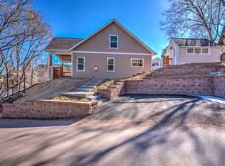 131 Deer Path Ave, Manitou Springs, CO 80829