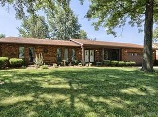 3 Dogwood Ct, Bethalto, IL