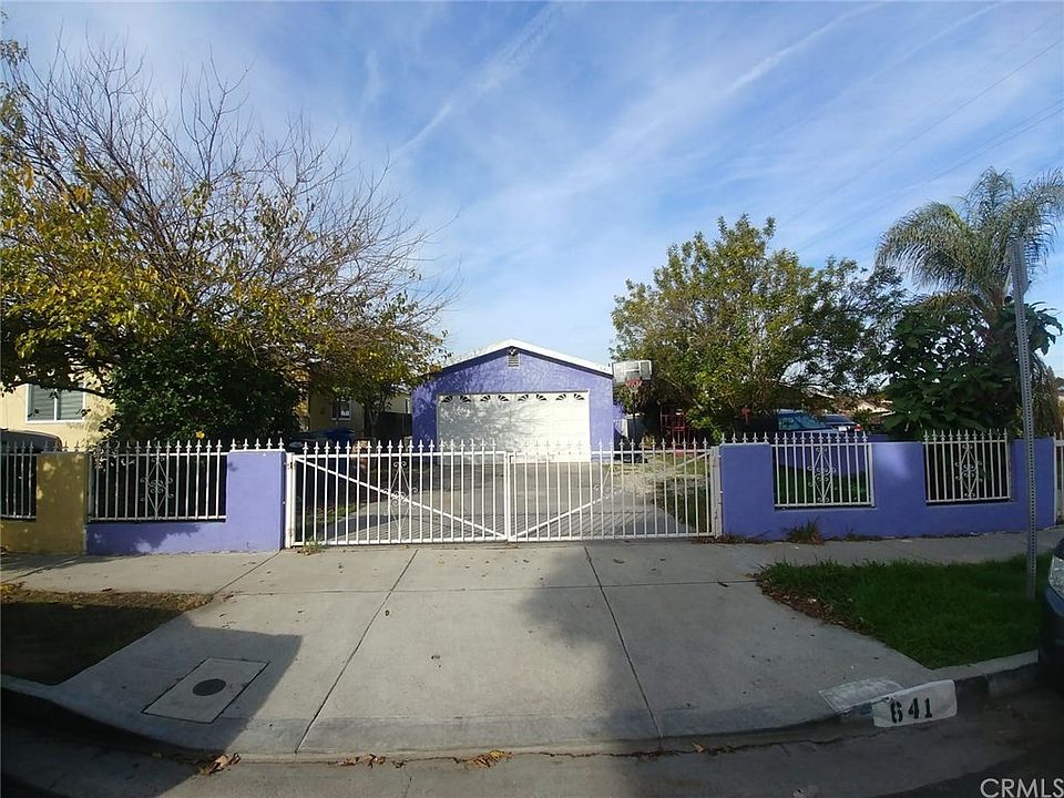 1st image of 641 E 119th St