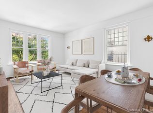 370 Central Park W APT 413, New York, NY