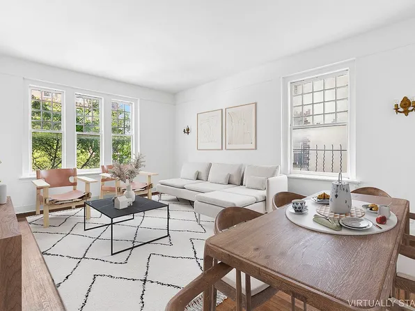 370 Central Park W APT 413, New York, NY 10025