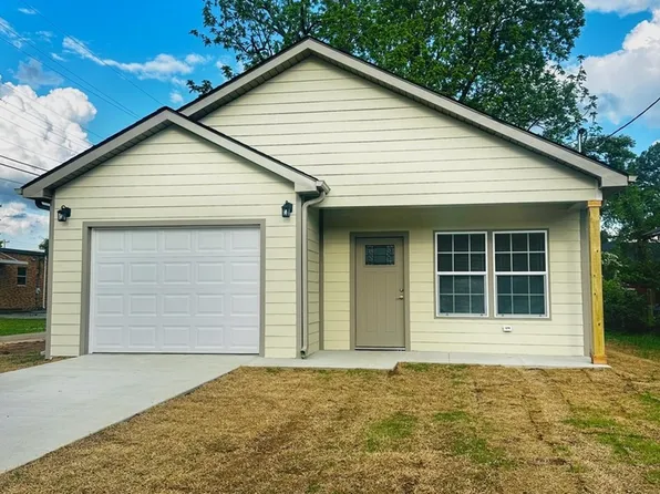 124 McCorry St, Jackson, TN 38301