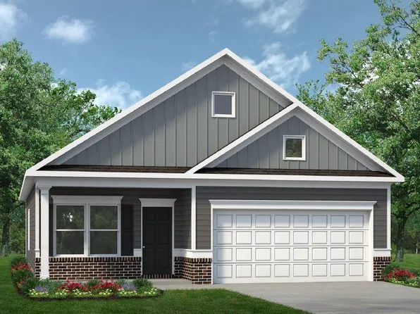 101 Saxony Dr #41, Goldsboro, NC 27530