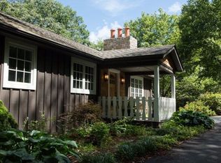 140 Globe Ct, Blowing Rock, NC 28605