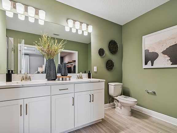Owner s Bathroom - Representational Photo
