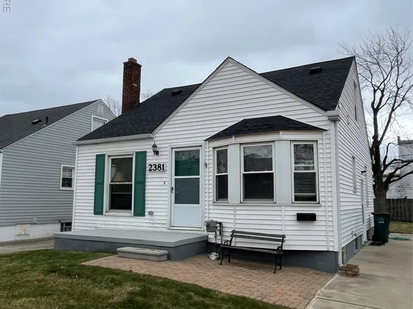 2381 Princeton Rd, Berkley, MI 48072