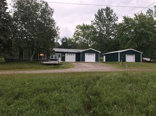 4024 N Hawk Rd, Lincoln, MI 48742