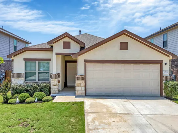 1711 Stone, New Braunfels, TX 78132