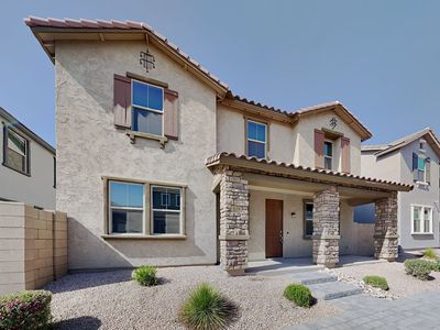 219 N Sandal, Mesa, AZ, 85205