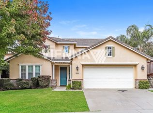836 Spotted Pony Ln, Rocklin, CA 95765