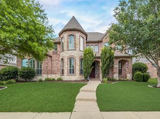 1004 Crystal Springs Dr, Allen, TX 75013