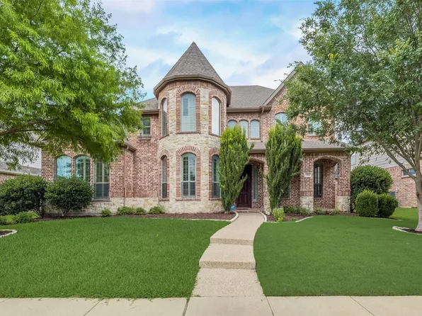 1004 Crystal Springs Dr, Allen, TX 75013