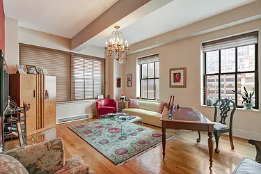 Sold by Keller Williams NYC