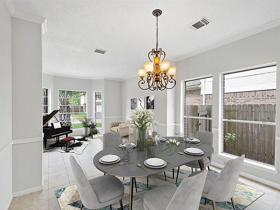 4th image of 16435 Elmwood Point Ln