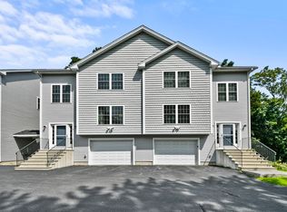 150 Worcester St UNIT B, West Boylston, MA 01583