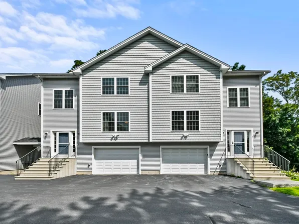 150 Worcester St Unit B, West Boylston, MA 01583