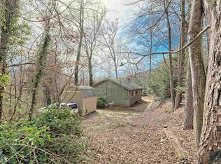 100 Nelson Ave, Clayton, GA 30525