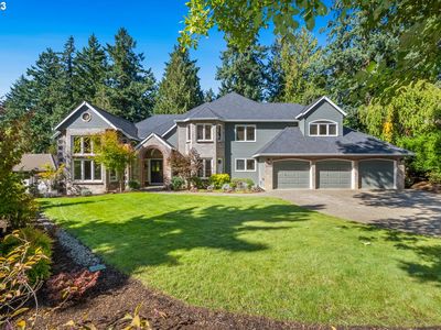 3019 NW 123rd Pl, Portland, OR, 97229