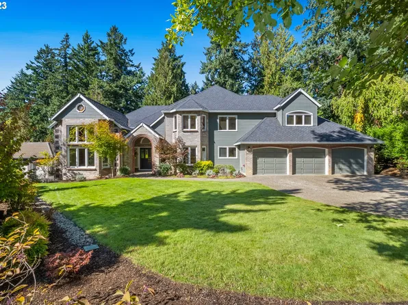 3019 NW 123rd Pl, Portland, OR 97229