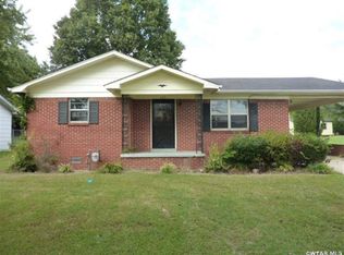 134 Orr Rd, Dyer, TN 38330