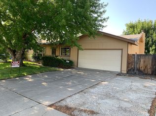 1293 Camille Dr, Carson City, NV
