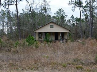 18249 Old Houston Rd, Conroe, TX 77302