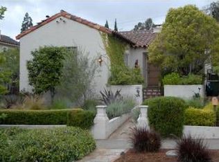 25 W Crescent Dr, San Rafael, CA 94901