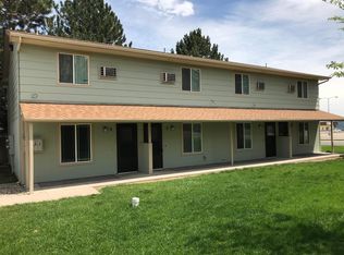 1652 E Pitkin St, Fort Collins, CO 80524