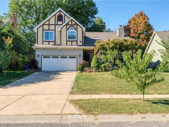 11008 Rene St, Lenexa, KS 66215